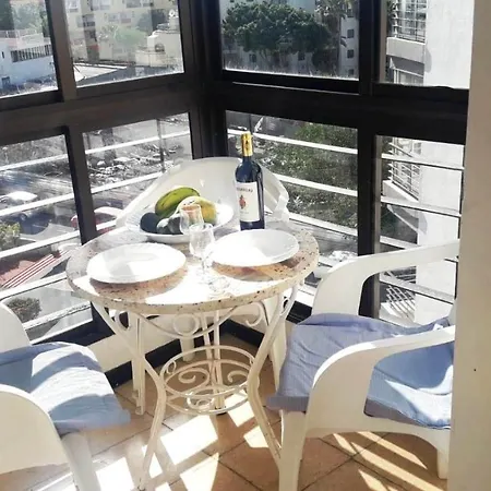 La Estrella Appartement Los Cristianos  Buitenkant foto