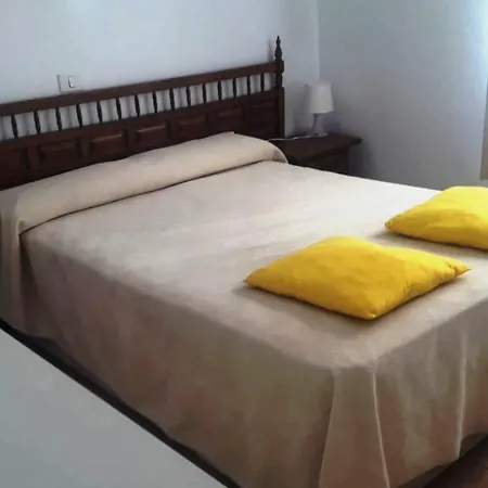 La Estrella Appartement Los Cristianos  Buitenkant foto