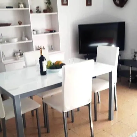 La Estrella Appartement Los Cristianos  Buitenkant foto