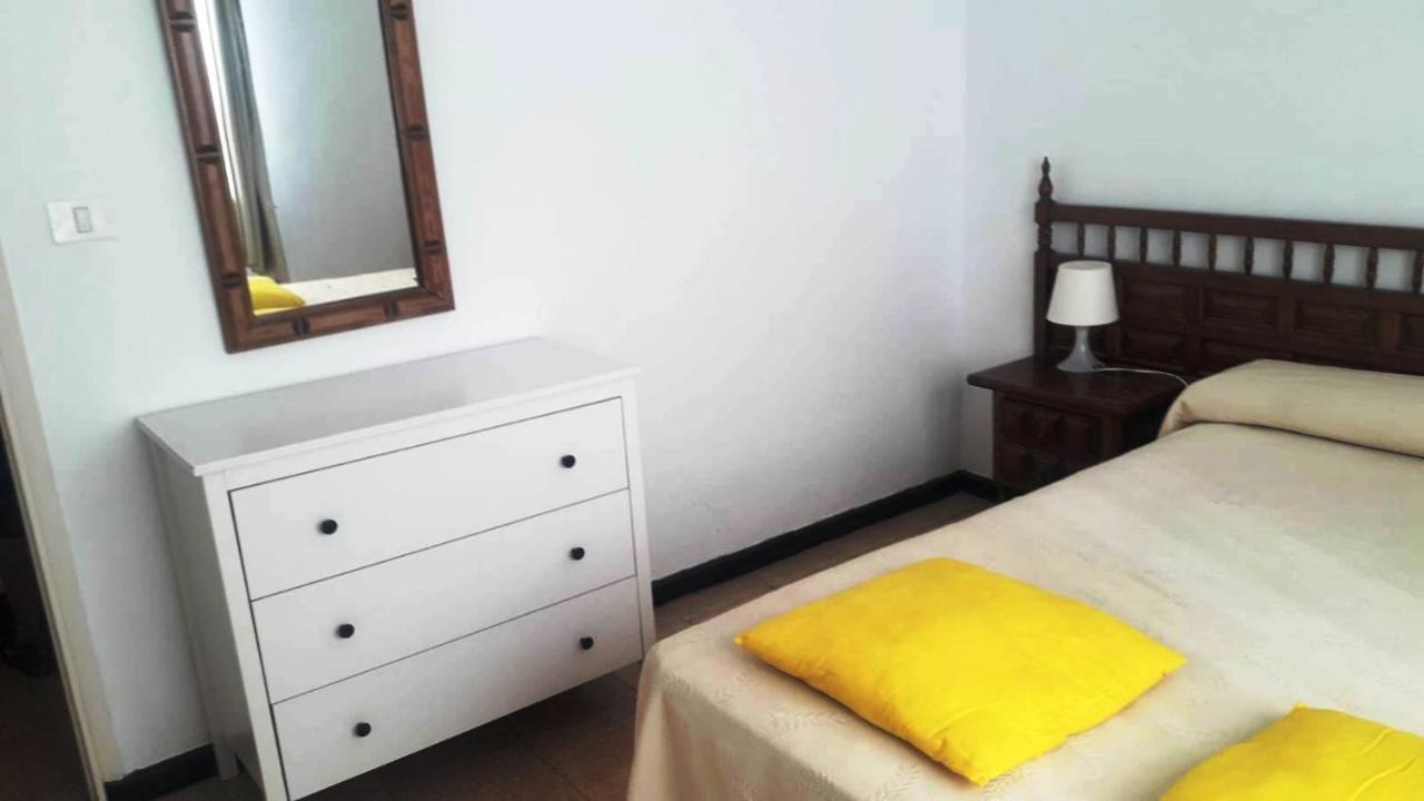La Estrella Apartament *