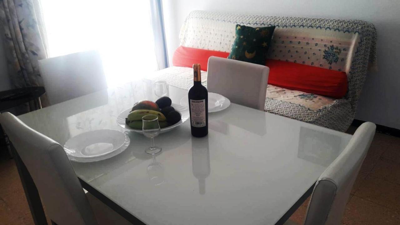 Apartment La Estrella Los Cristianos (Tenerife)