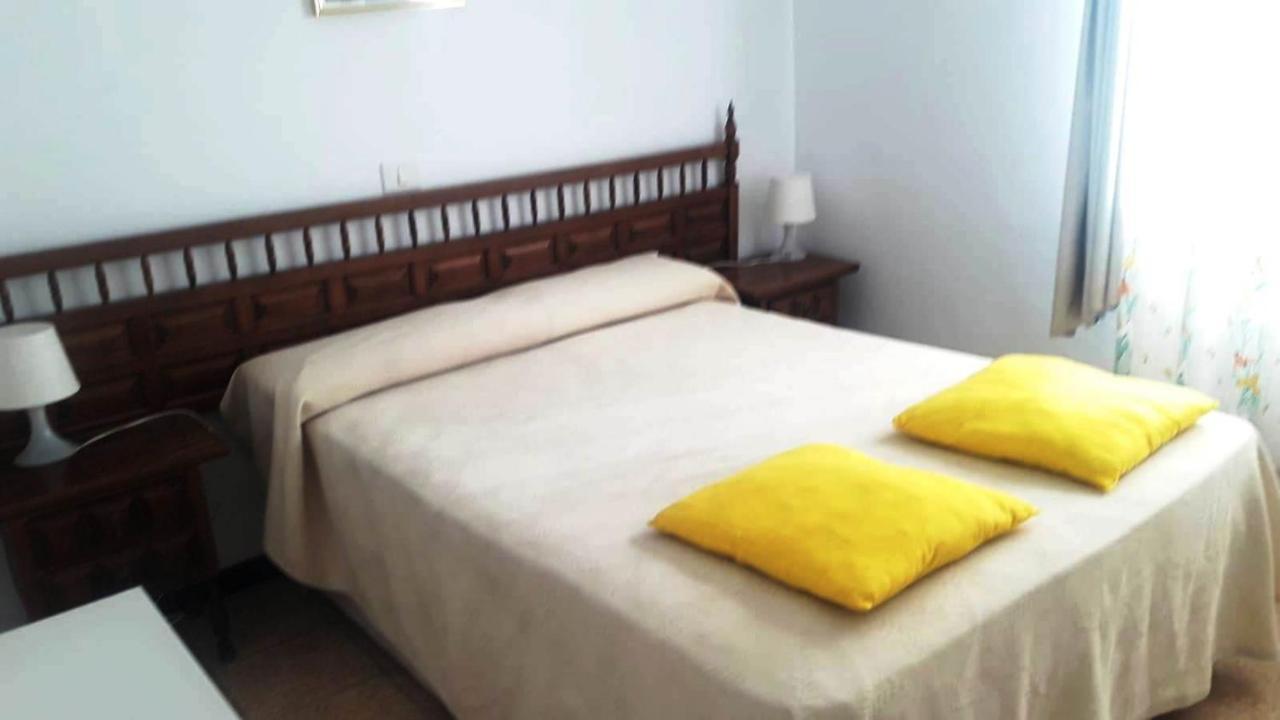 Apartment La Estrella *