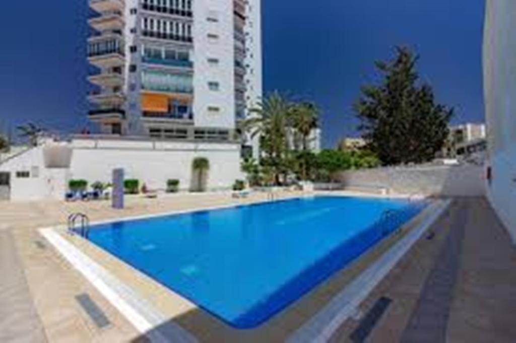 Apartment La Estrella *