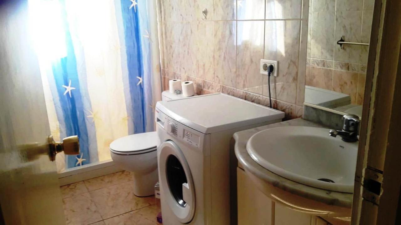 Apartment La Estrella Los Cristianos (Tenerife)